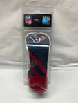 Team Effort Golf Nfl Texans Hybrid Headcover - New. Fixed Price $18.72.