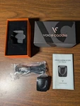 Voice Caddie VC200 Golf Gps Rangefinder Tested. Fixed Price $44.27.