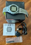 Bushnell Golf 2 Gps Rangefinder Watch W/box, Charger, Instructions #368851. Fixed Price $99.00.