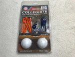 Datrek Collegiate Virginia Cavaliers Golf Tees Markers Divot Tool Balls New. Fixed Price $6.00.