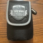 Bushnell Hybrid Laser Rangefinder With Gps. Fixed Price $99.98.
