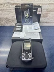 Caddie SG5 Handheld Gps Skygolf Rangefinder W/ Box, Manual & Cords. Fixed Price $17.97.