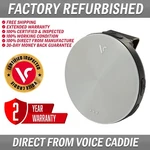 Voice Caddie Golf Gps 40,000 Courses Auto Slope Technology Fees - Uvg. Fixed Price $79.99.
