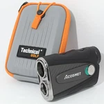 Excellent Acegmet PFS5 Golf Slope Rangefinder Flag-lock Bundle W/ 1 Yr Warranty. Fixed Price $58.80.