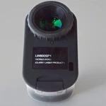 Techtongda 5-600M Distance Meter 6X Laser Technology Rangefinder. Fixed Price $190.65.