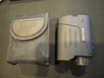 Golf Rangefinder Model 18Y Wakyme. Fixed Price $12.00.