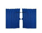 Jet Inoue Goosuka Truck Curtain Nap Blue 507616. Fixed Price $97.68.