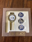Ryder Cup Golf Divot Tool Ball Markers Usa Oakland Hills. Fixed Price $19.99.