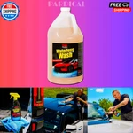 Stoner Care 92606 Waterless Wash Easily Cleans Cars, Boats, Rvs, 1 Gallon. Fixed Price $43.29.