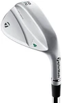 Left Hand Taylormade MG4 Chrome Sb 56* Sand Wedge 56-12 115 Very Good. Fixed Price $85.99.
