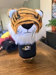 Missouri Tigers Wincraft Driver Golf Club. Fixed Price $20.00.