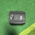 Bushnell Yardage Pro Sport 450 Golf Rangefinder Black Plastic. Fixed Price $16.00.