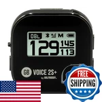 Voice 2S Talking Gps Rangefinder Clip On Hat. Fixed Price $134.38.