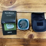 Breakmaster Exelys Digital Putting Green Reader Level Indicator & Carry Case. Fixed Price $95.00.