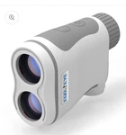 Egooieye Golf Rangefinder With Slope, 600 Yards Pin-seeker & Pulse Vibration. Fixed Price $60.00.