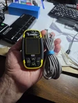 Izzo Golf Swami 4000+ Gps. Fixed Price $35.99.