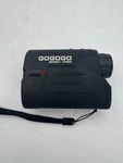 Gogogo Sport Vpro GS03CM-1000 Laser Golf Rangefinder Slope Black. Fixed Price $45.00.