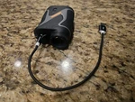 Wblamic Rechargeable Golf Laser Rangefinder 1100YD-MAGNETIC-6X Magnification. Fixed Price $37.99.