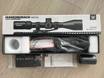 Vortex Diamondback Tactical 6-24X50 Ffp EBR-2C Moa DBK-10028 Rifle Scope. Fixed Price $259.99.