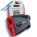 Excellent Callaway 300 Pro Slope Enhanced Model Golf Rangefinder 1 Year Warranty. Fixed Price $101.48.