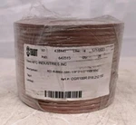 Teadit CGR100R.018.212.150 Ring Cut Gasket, Red Rubber, 1/8" Thickness, 150#. Fixed Price $27.68.