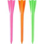 Izzo Golf Plastic Tees. Fixed Price $14.25.