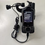 Caddie SG5 Handheld Skygolf Course Rangefinder Gps Cord Mount Used Guc. Fixed Price $38.22.