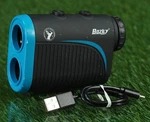 Bozily BL-X3 Rangefinder Rechargable Golf Yardage With Usb Charge Cord. Fixed Price $35.95.