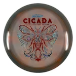Discraft Z Swirl Cicada 2024 Ledgestone Season Golf 7 6 -1. Fixed Price $22.99.