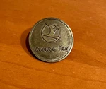 Keowee Key Golf Course (south Carolina) Logo Ball Marker. Fixed Price $9.99.