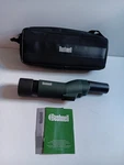 Vintage Bushnell Spotting Scope 15X-45X Dark Green W/soft Case, Manual Tested. Fixed Price $62.99.