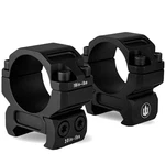 Triton Zeroshift High Performance Series Scope Rings (1 In, 0.80" Center Heig.... Fixed Price $31.67.