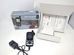 Skycaddie SG5 Handheld Skygolf Course Rangefinder Gps Complete Charger, Box. Fixed Price $19.99.