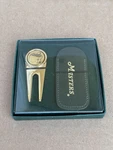 Nos Masters Tournament Divot Tool Set Augusta National Golf Ball Marker. Fixed Price $45.00.