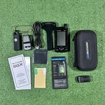 Sky Caddie Sgx Golf Gps Map Range Finder Courses Untested. Fixed Price $29.95.