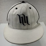 Hart And Huntington 59FIFTY Pinstripe Cap Hat Fitted 7 Baseball. Fixed Price $9.49.