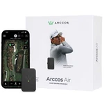 Arccos Link Air Golf Shot Tracker, 1ST Year Subscription Included - Brand New. Fixed Price $349.99.