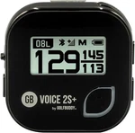 Voice 2S+ Talking Gps Rangefinder, Clip Hat Golf Navigation- New. Fixed Price $85.99.
