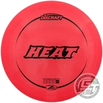 New Discraft Z Lite Heat Distance Driver Golf - Colors Will Vary. Fixed Price $18.49.
