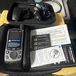 Skygolf SG5 Rangefinder Gpd Portable W/ Case 2.2 Screen. Fixed Price $45.00.