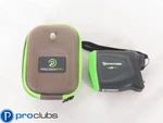 Precision Pro NX7 Rangefinder W/ Case - 500378. Fixed Price $47.99.