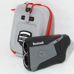 Bushnell Tour V5 Laser Rangefinder - Gray Bundle With Case And Battery Read. Fixed Price $119.99.