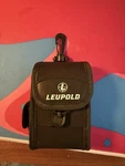 Leupold GX-2C Golf Rangerfinder Blue. Fixed Price $159.99.