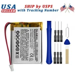 Battery YK372731 PL482730 For Voice VS4 Gps Range Finder. Fixed Price $14.85.