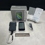 Garmin Approach G80 Gps Golf Navi Handheld Monitor Speed Measure Tested Good!!. Fixed Price $314.97.
