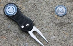 Butler Bulldogs Ncaa Team Mascot 2-SIDED Logo Golf Ball Marker Divot Tool. Fixed Price $11.19.