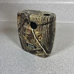 Bushnell Yardage Pro Sport 450 Laser Rangefinder Golf Tested Works Camo Hunting. Fixed Price $31.49.