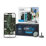 Shot Scope Golf Connex Grey Swing Trainers Analyzers. Fixed Price $99.99.