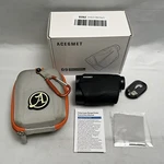 Acegmet Q9 Golf Rangefinder, Usb Charging Tested/working. Fixed Price $34.99.