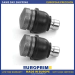Front Lower Ball Joints Set For 07-12 Caliber 02-07 Lancer 07-17 Patriot Compass. Fixed Price $39.47.